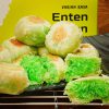 Bakpia Jepun Rasa Enten-Enten - Gambar 2