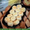 Bakpia Jepun Rasa Vanilla Susu - Gambar 3