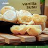 Bakpia Jepun Rasa Vanilla Susu - Gambar 4